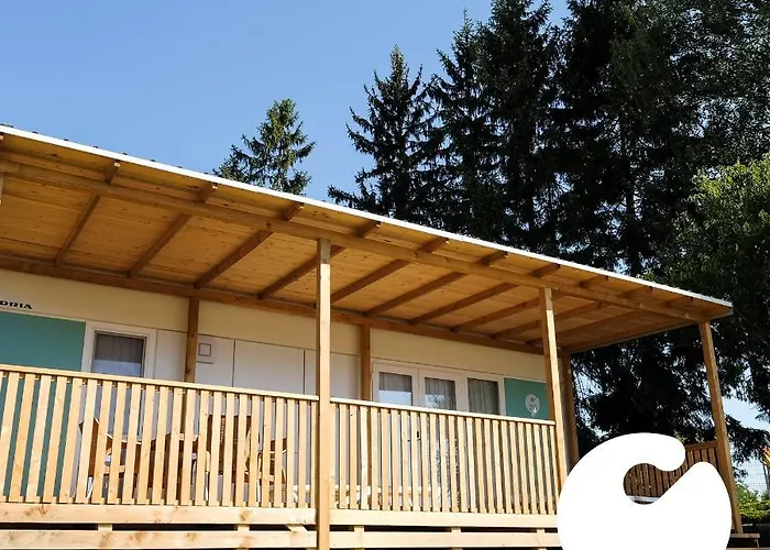 Terme Village - Mobile Homes