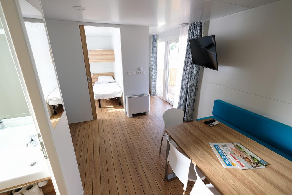 Terme Village - Mobile Homes