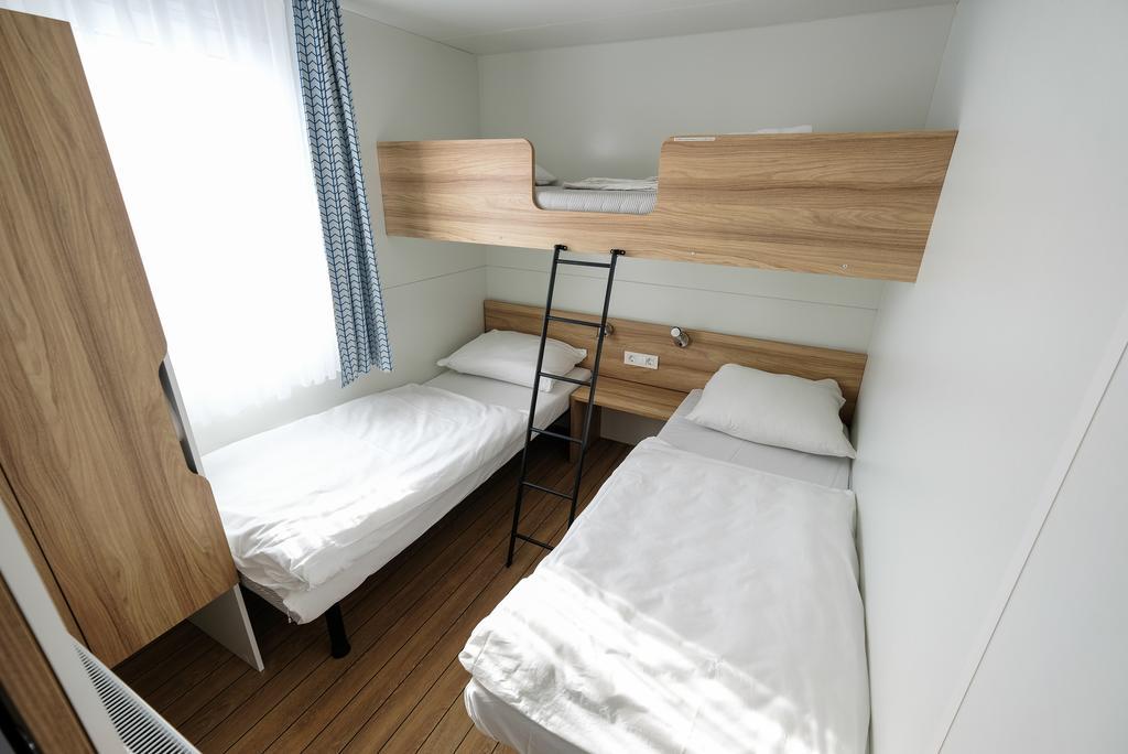 Terme Village - Mobile Homes * Catez ob Savi