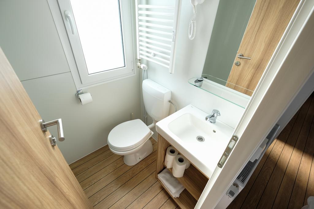 Terme Village - Mobile Homes *