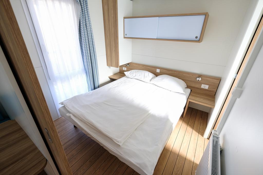 Terme Village - Mobile Homes Campingplatz *